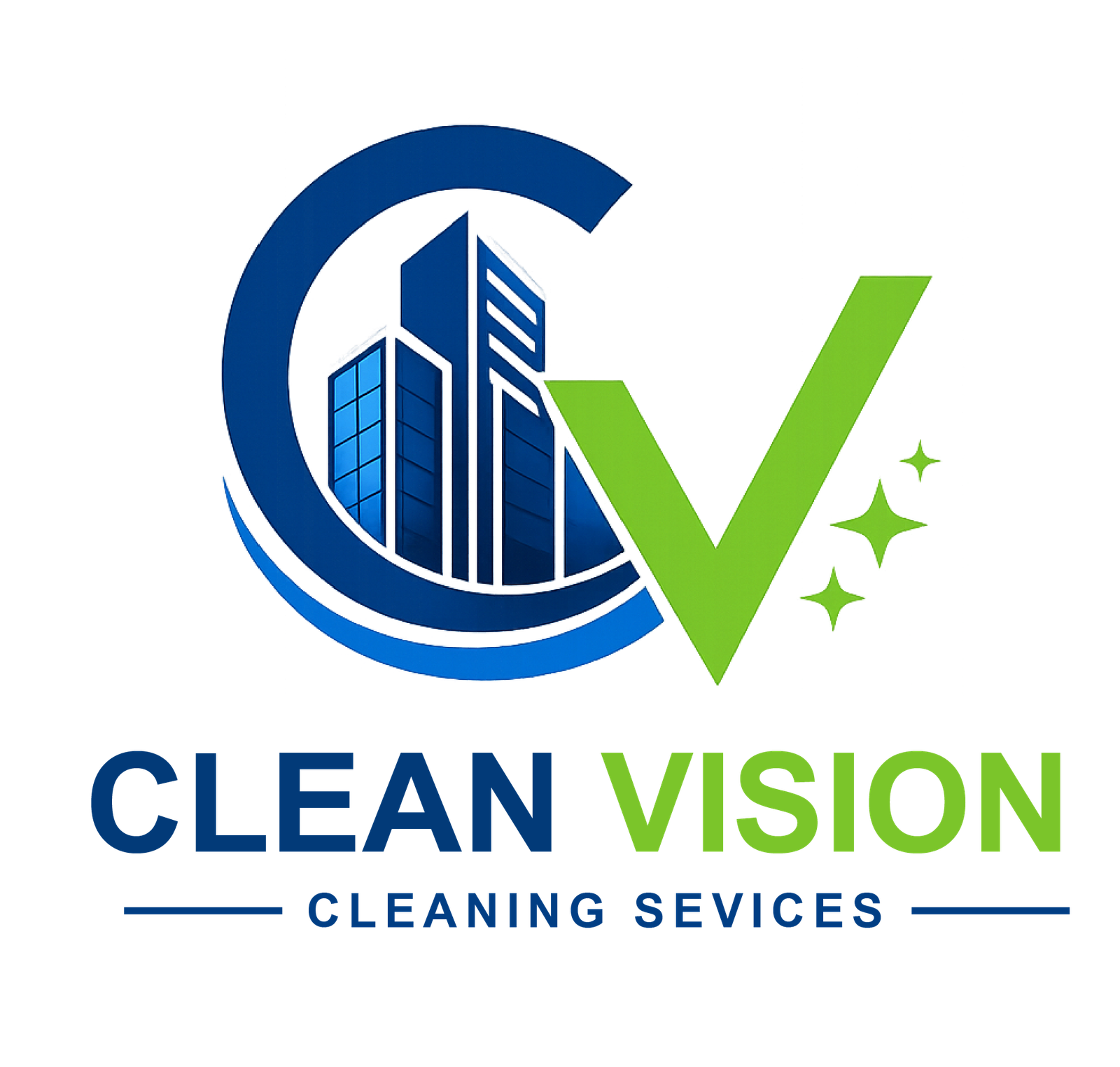 Clean Vision Cleaning Services